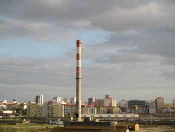 Barreiro integra Rede de Municípios do Programa AdaPT Vai promover estrátégias municipais de adaptação às alterações Climáticas
