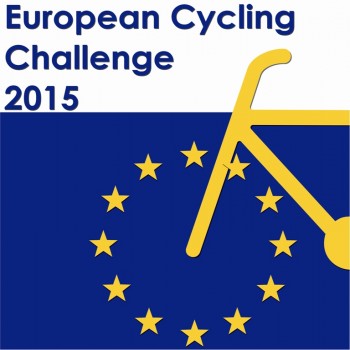 Barreiro no European Cycling Challenge «Desafio» para utilizadores da bicicleta como transporte urbano diário