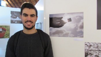 No Eco Museu Moinho da Maré de Corroios - Seixal As melhores fotografias ambientais distinguidas pela Amarsul