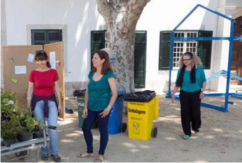 Seixal celebra o Dia Mundial do Ambiente de 2 a 15 de junho Várias atividades inseridas no Programa Municipal de Educação para a Sustentabilidade