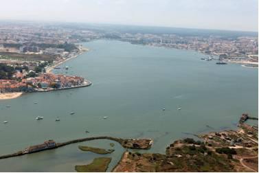 Seixal classificado em 1.º lugar para implementar Laboratórios Vivos para a Descarbonização