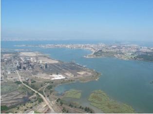 Seixal e Almada recebem parceiros europeus em reunião plenária Projeto BRODISE - Ferramenta de apoio a soluções de descontaminação de solos industriais