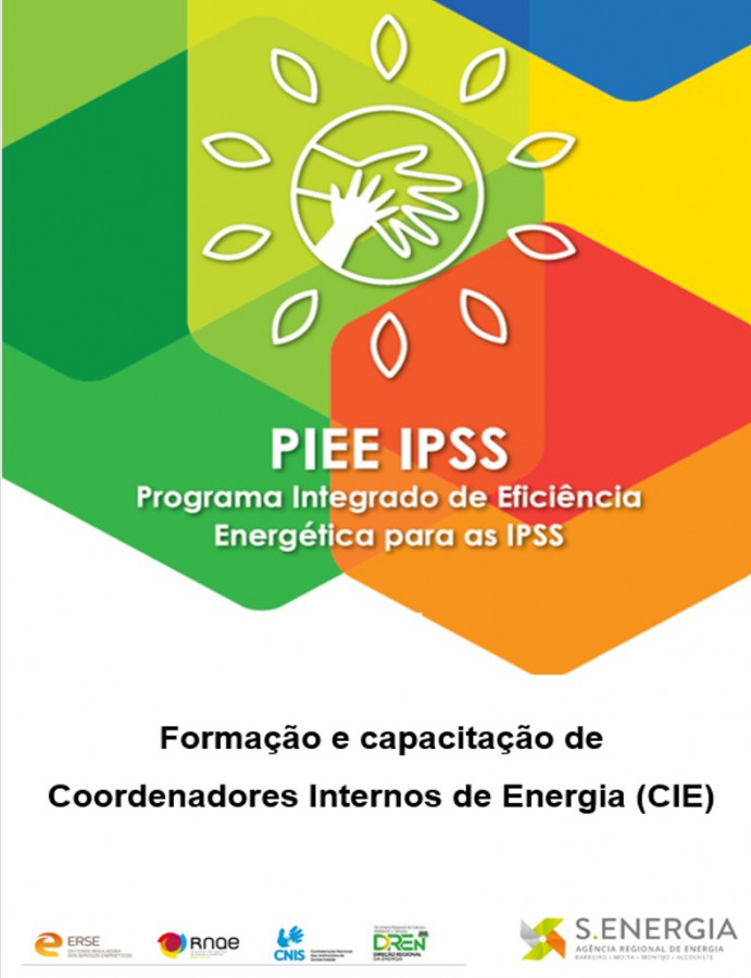 Para IPSS do Barreiro, Moita, Montijo e Alcochete S.ENERGIA realiza formação sobre eficiência energética