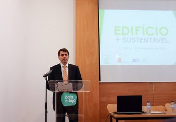 Barreiro - Assinatura de protocolo formaliza longa colaboração entre S.energia e Baía do Tejo na área da gestão da energia