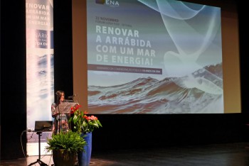 Agência constituída pelos municípios de Setúbal, Palmela, e Sesimbra «A eficiência energética» integrada no desenvolvimento social é o primeiro desafio da agência