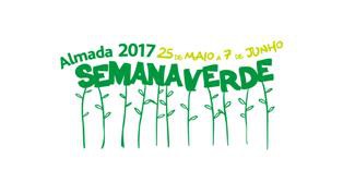Almada - Trocas de produtos plantados em hortas pedagógicas Celebra Semana Verde por um dia-a-dia mais sustentável