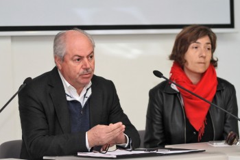 A Arrábida é »um espaço percecionado como património valioso a proteger e a valorizar» afirma vice-presidente da Câmara Municipal de Setúbal, André Martins