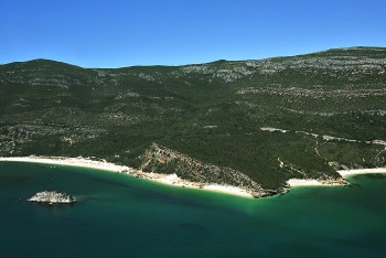 Município da Moita assinala Dia da Conservação da Natureza com visita guiada ao Parque Natural da Arrábida e ao Estuário do Sado
