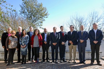Palmela, Setúbal e Sesimbra 10º Aniversário da ENA - Energia e Ambiente da Arrábida