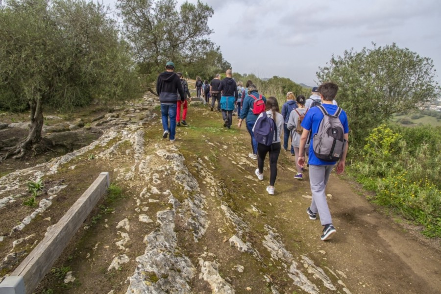 Municípios de Palmela, Setúbal e Sesimbra e ICNF Unidos na promoção do Turismo de Natureza