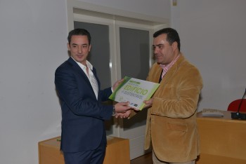Agência Regional de Energia para os concelhos de Montijo, Moita, Barreiro e Alcochete Revelou os vencedores da distinção «Edifício + Sustentável»