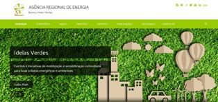 S.energia lança novo site em parceria com Escola Técnica e Profissional da Moita Promover a informação e formação da população