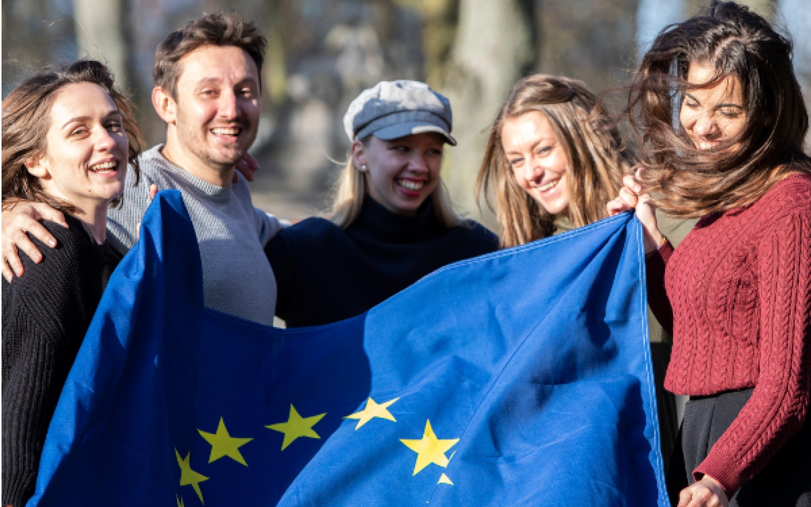 Comissão Europeia publicou Eurobarómetro Crescente participação dos jovens sobre a democracia participativa