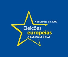Europeias - Hasse Ferreira de Setúbal seria eleito PS 39% das intenções de voto e PSD com 36% de intenções de voto