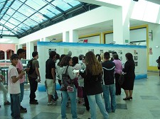 Centro de Informação Europe Direct Setúbal acolhe Semana Europeia