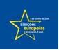 Intenções de voto nas Eleições Europeias sobem em Portugal 44% dos portugueses têm a certeza de que irão votar a 7 de Junho