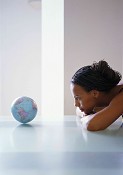 Comissão Europeia lança concurso de fotografia «Imagine a new world»