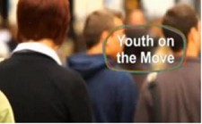 Juventude em Movimento Intensificar o apoio aos jovens europeus