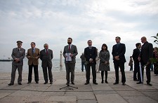 Seminário Victims of Terrorism in Europe APAV homenageia vítimas de terrorismo em Lisboa