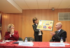 Comemorações do 20.º aniversário da criação do 112 em Setúbal «Um número que pode salvar vidas»