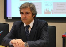 NUNO MELO INTERPELA A COMISSÃO EUROPEIA A PROPÓSITO DAS AVARIAS OCORRIDAS NA CENTRAL NUCLEAR ESPANHOLA DE ALMARAZ E DOS RISCOS PARA PORTUGAL