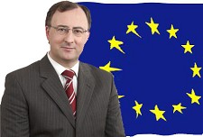 Parlamento Europeu e Conselho «fecharam» orçamento da União Europeia para 2012