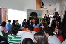 Eurodeputado José Manuel Fernandes lança desafio para incluir empreendedorismo nos programas de educação