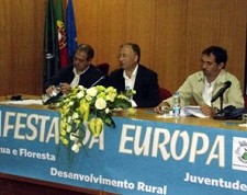 Eurodeputado José Manuel Fernandes desafia a candidatura a fundos comunitários para apoiar desempregados da construção civil