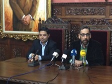 Ayamonte e Vila Real de Santo António constituem primeira «Eurocidade» do Sul da Península Ibérica