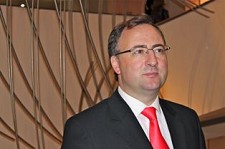 Eurodeputado José Manuel Fernandes Economia só tem a ganharcom maior igualdade de representatividade entre homens e mulheres