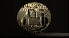 Prémio do Património Cultural da União Europeia Prémios Europa Nostra de 2013 - 4 projetos portugueses entre os vencedores . Projeto SOS Azulejo, Loures
