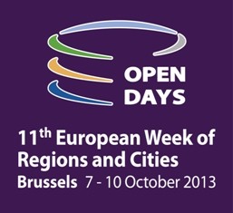Porto de Sines presente no Open Days 2013