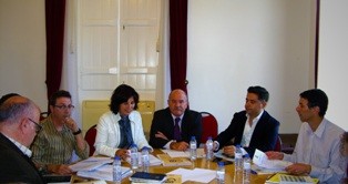 Eurocidade do Guadiana planeia oferta partilhada de cuidados de saúde entre Portugal e Espanha