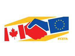 Acordo comercial União Europeia -Canadá Entra em vigor