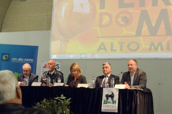 Eurodeputado José Manuel Fernandes apela a urgente estratégia nacional para as florestas