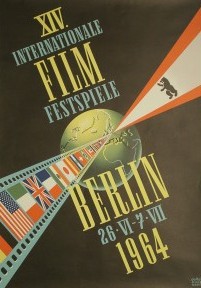 No Festival Internacional de Cinema de Berlim 18 filmes apoiados pela União Europeia