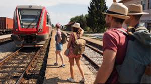40.º aniversário de Schengen Comissão Europeia oferece 900 passes de viagem a jovens portugueses