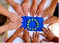 Centro de Informação Europe Direct da Península de Setúbal A Europa vai à Escola! 2016/2017