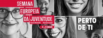 Amanhã, sábado, Dia da Europa Carlos Moedas encerra Semana Europeia da Juventude