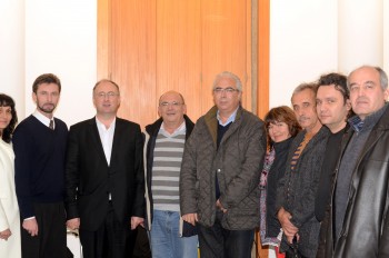 Pergunta Prioritária à Comissão Europeia José Manuel Fernandes alerta para potencial agravamento do drama humanitário na Ucrânia