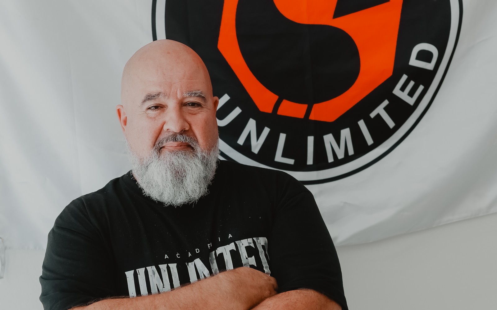 Barreiro - Rosto do ano 2025 na área Desporto «O Barreiro quer na prática lúdica, quer na competição, está no bom caminho» afirma Luís Barneto, da Academia Unlimited