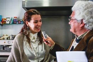 «Nós temos muito bons restaurantes no Montijo» afirma Ana Sousa, vencedora do Concurso Gastronómico
