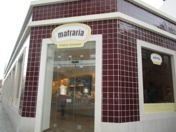 Barreiro - «Mafraria» - Rosto do Ano 2015 – «Empresa - PME» «Estão criadas todas as condições para que surja um novo modelo de comércio tradicional»