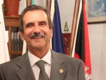 João Peralta, Presidente do Rotary Clube do Barreiro Associativismo «necessita de maior interligação entre todas as organizações»