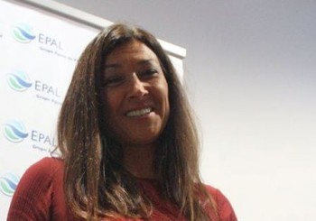 Barreiro - Regina Janeiro, «Rosto do Ano 2015 – Autarca» «Autarquias estão abertas e recetivas à experiência, à novidade, à inovação, aos novos projetos, à imaginação»