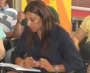 Festas do Barreiro 2016 - Regina Janeiro «As actividades desportivas e de lazer terão lugar na Praia de Alburrica»