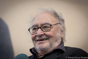 Maestro António Victorino de Almeida em Palmela Museu da Música Mecânica «um dos melhores do mundo na sua especialidade»