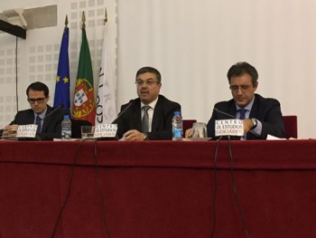 Barreiro - António José Fialho, Juiz de Direito «Justiça nem sempre se faz com a rapidez que seria desejável»