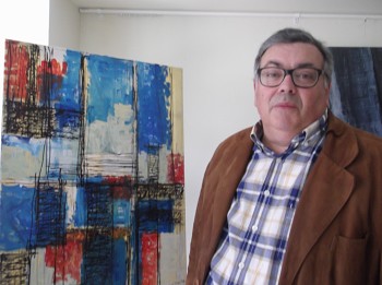 Galeria de Arte 71 na Avenida Alfredo da Silva Uma aposta em valorizar o centro urbano da cidade
