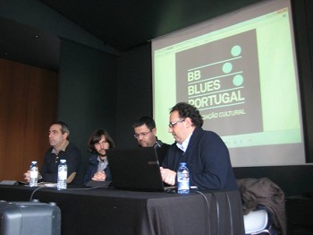BB Blues Fest na Baixa Banheira – Moita Cartaz com o melhor da nova geração de blues a nível nacional e mundial